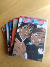 Kare Kano, Vol. 1-7 (Episoden 1-22) von Hideaki Anno | DVD | wie neu