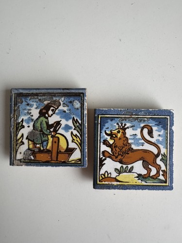 Originale jugendstil fliesen - originale,