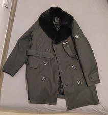 Belstaff Arctic Parka Fell x