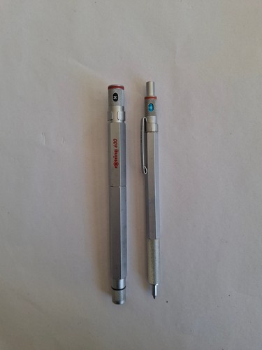 Rotring 600 füllfederhalter - rotring,