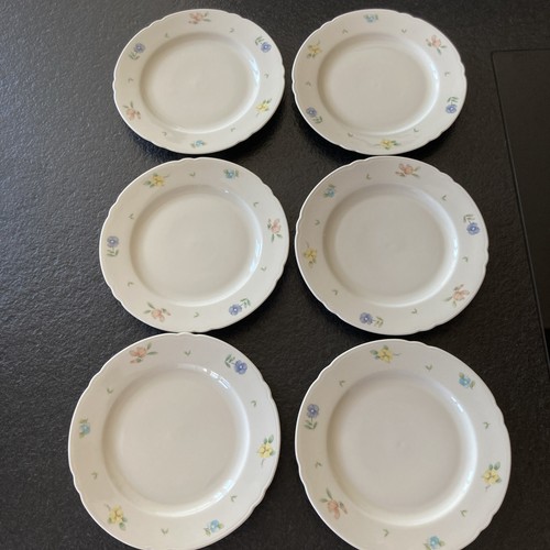 Kuchenteller seltmann - 6x,