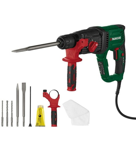 Parkside pbh 1050 - pbh,