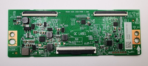 Hisense con board - tv, t-con