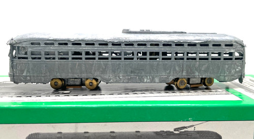 Bowser 125210 pcc - ho, 1-125210