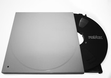 Alu-Tonbandspule 26.5 cm