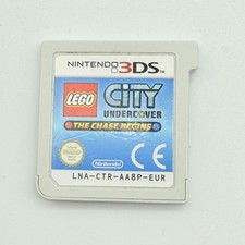 LEGO City Undercover: The