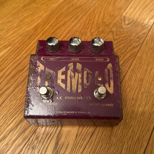 Dunlop tremolo - ts-1,
