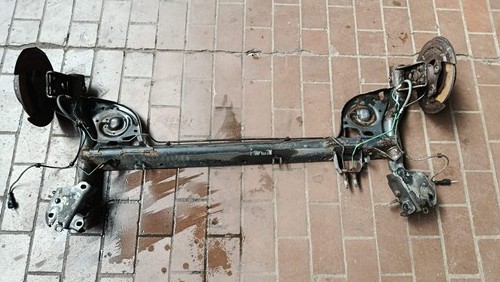 Hinterachse renault clio 6 - renault, 1.6