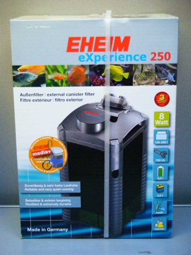 Eheim e2424 experience 250 - eheim,