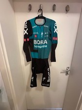 Le Col Bora Hansgrohe TT Suit