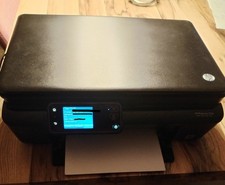 hp photosmart 5520 drucker