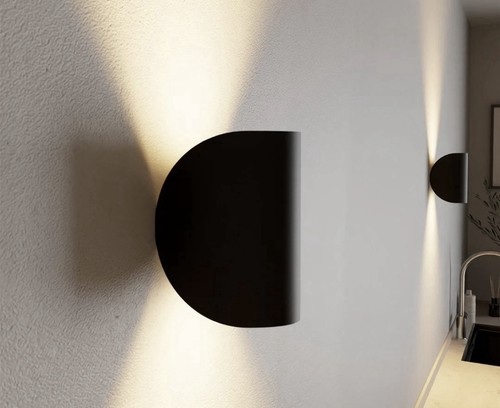 Led wandleuchte lampe - 2,