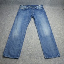 Diesel jeans herren w38 l32 - w38,