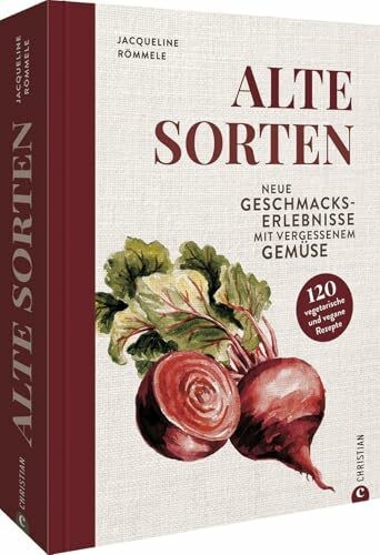 Gemüse kochbuch alte - –,