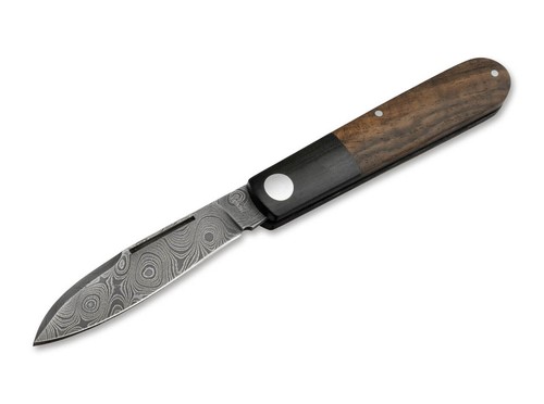 Böker barlow prime - böker,
