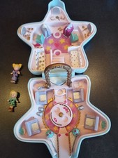 Polly pocket 1991 star - 1991, –
