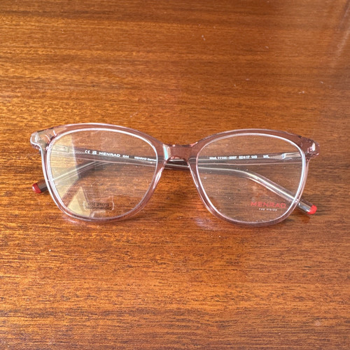 Menrad brille vollrand - menrad,
