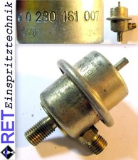 Benzindruckregler BOSCH