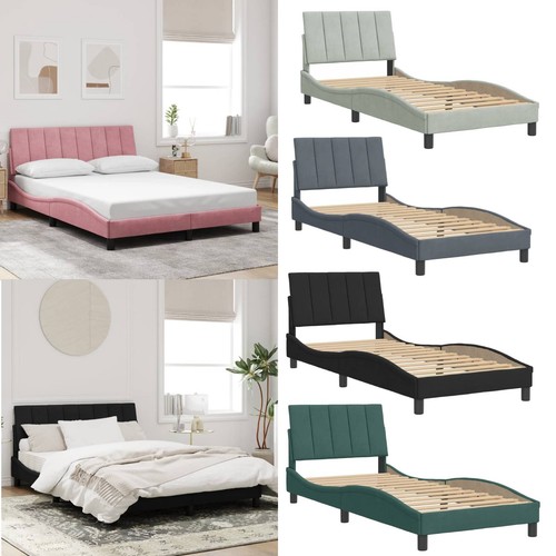 Bettgestell singlebett - bettgestell,