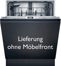 SIEMENS iQ300 SN63EX04TE