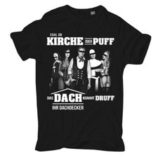 Männer Herren T-Shirt