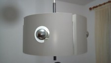 70er Jahre Lampe / Kaiser