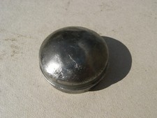 Oldtimer Radnabenabdeckung