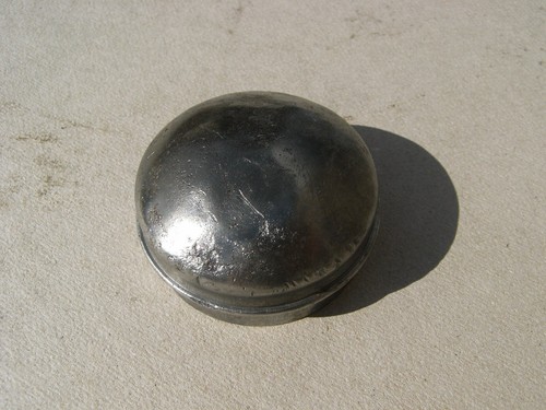 Oldtimer radnabenabdeckung - oldtimer,
