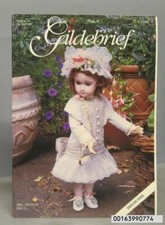 REVISTA. GILDEBRIEF. Nº 4