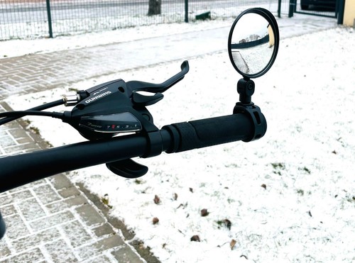 360 fahrradspiegel - ,