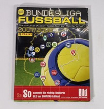 Panini Bundesliga 2007/2008