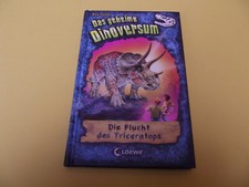 Das geheime Dinoversum 2 * Die