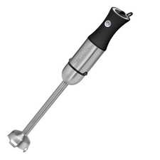 ProfiCook PC-SM 1094 Stabmixer Edelstahl / schwarz