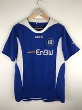 Karlsruher trikot home - fc,