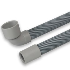 Ablaufschlauch Spülmaschine