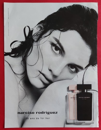 Werbung presse parfum - parfum, for