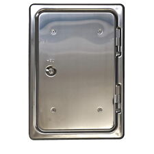 Kamin-Tür 20 x 30 cm