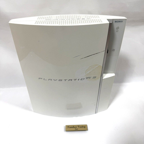 Junk ps3 playstation cechl00 - 3,