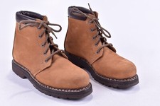 Steinkogler  Damen Stiefelette Boots  UK 5,5 Nr. 24-M 3191