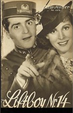 WFK 1372 | LIFTBOY NR. 14 |