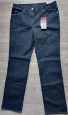Gerry Weber Irina NOS Jeans schwarz Gr.38S