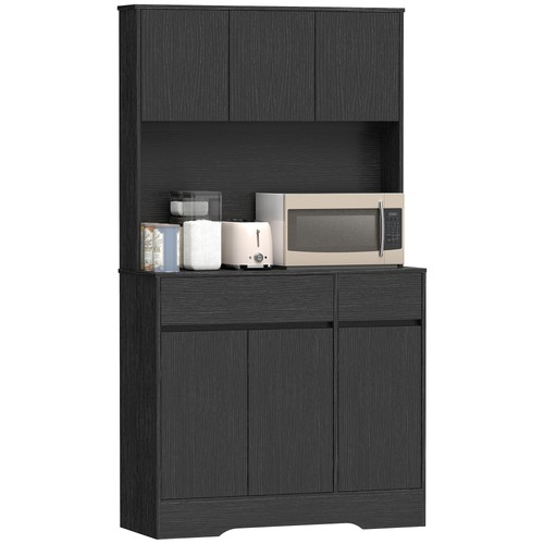 Küchenschrank buffetschrank - küchenschrank,