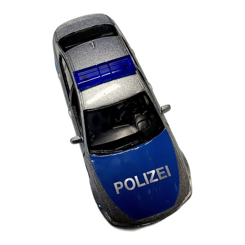 Bmw polizei modellauto - bmw, m5