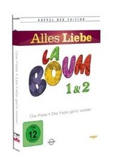 La Boum 1  2 [2 DVDs] von
