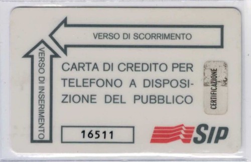 0006 italien ip urmet - -,