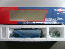 Bahndienstwagen