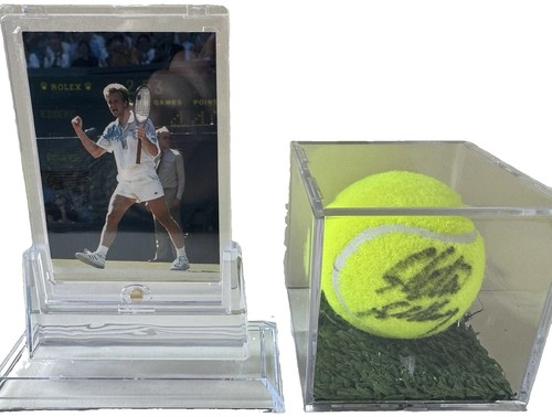 Tennis stefan edberg - tennis,