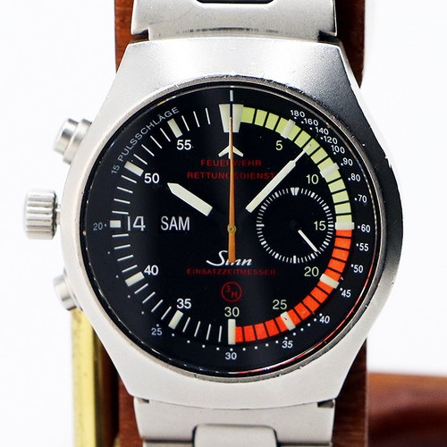 Sinn 157 ezm4 - ezm4, automatikuhr