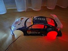 Tamiya subaru brz - tamiya,