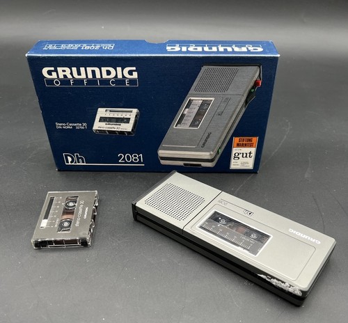 Grundig office 2081 - grundig, dh